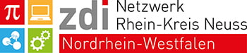 zdi-Netzwerk Rhein-Kreis Neuss