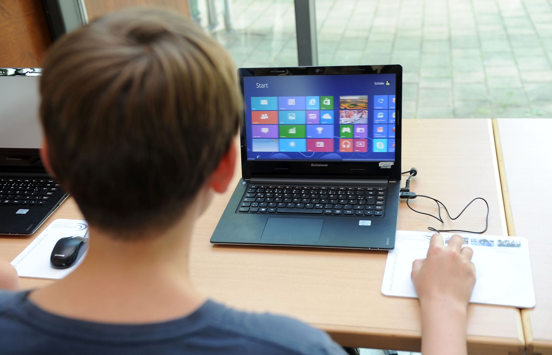 Anmeldeschluss für den Kurs „Das fliegende IT-Klassenzimmer“ bis 20. Februar verlängert!