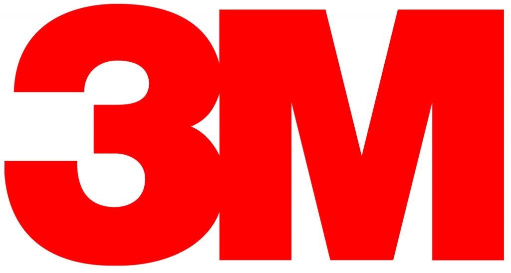 3M Logo - RGB Pro Size