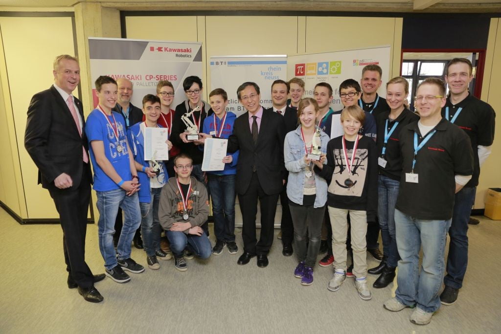 Foto: A. Baum / Rhein-Kreis Neuss