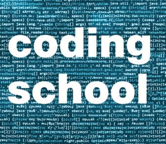 Codingschool der Hochschule Niederrhein