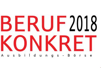 Beruf konkret 2018