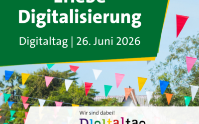 Digitaltag im Rhein-Kreis Neuss: Digitale Bildung für Kinder und Jugendliche