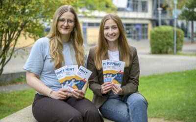 Jetzt anmelden: Neues kostenloses zdi-Kursprogramm für Schülerinnen und Schüler startet im Oktober